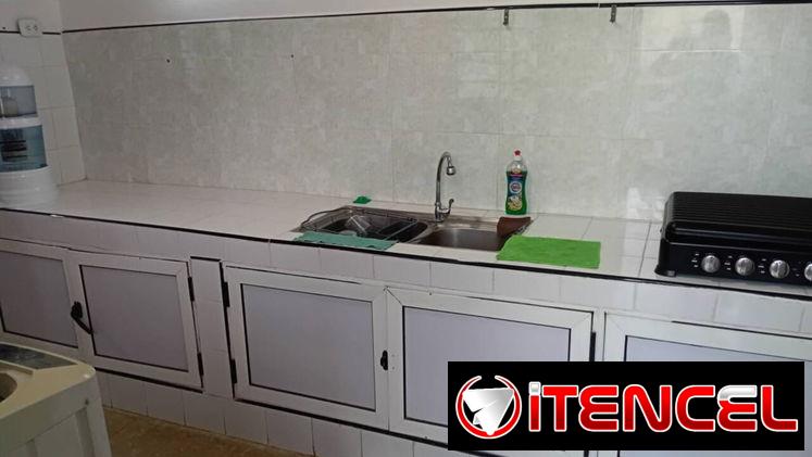Casa en alto de 2 cuartos en Santiago de las vegas, Boyeros. — foto 2