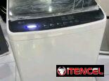 *Lavadora automática LG de 9kg agua fría y agua caliente* *No son inverter*❌️   – Precio 340 USD – Con transporte  – Gar
