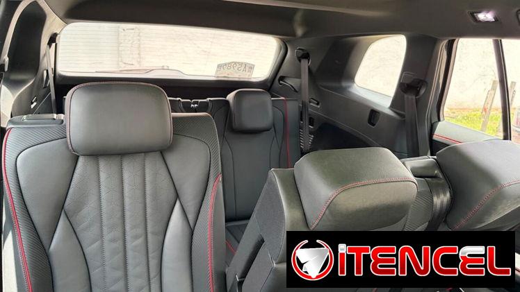 VW ID6 X Pro 2023 100% Electrico New..5mil km — foto 2
