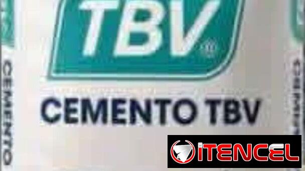 Cemento P400