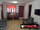 Se renta apartamento independiente de una habitación. En un primer piso. Lavadora.54026428