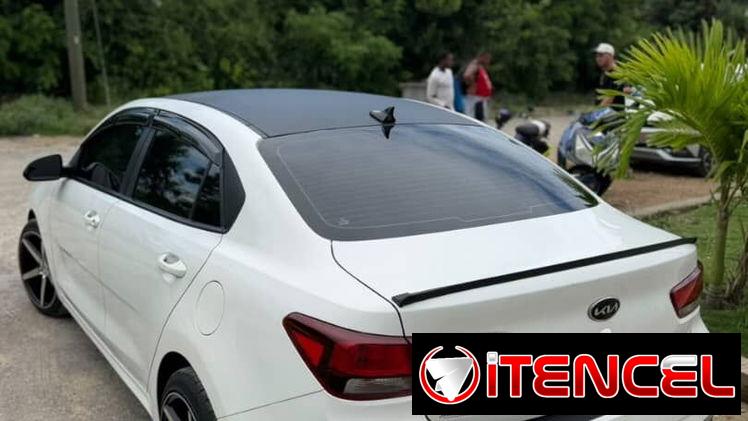 Carro Kia Rio 2019 — foto 2