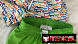 Bañador de niño 6/7 años