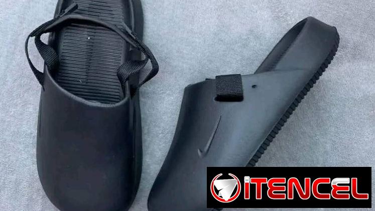 Tenis , chancletas , zapatos — foto 2
