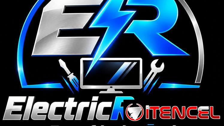 ⚡🫴🏻 Electrónico Profesional ⚡ — foto 2