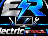 ⚡🫴🏻Técnico Electrónico Profesional⚡⚡