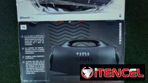 Jbl bombox 4