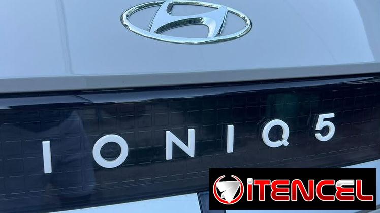 Hyundai IONIQ 5 2024 P0660-AV013 — foto 4