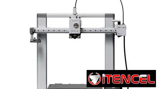 Se vende Impresora 3D de escritorio compacta y eficiente, adecuada tanto para uso personal como profesional.