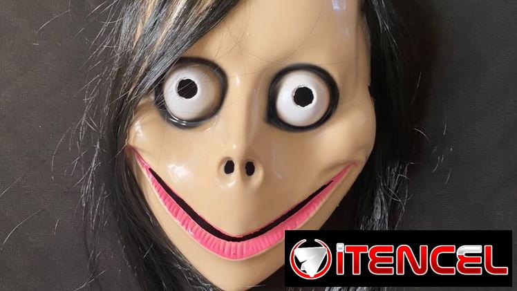 Mascaras de Halloween — foto 3