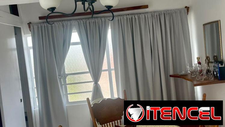Permuto apartamento en Nuevo Vedado
