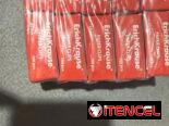 Clips o pinzas para trabajo de oficina, escolar, etc