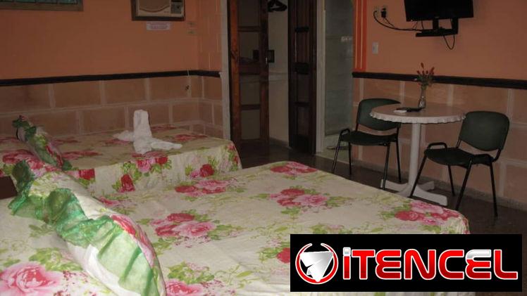 Se renta habitación privada en Varadero a 100 metros de la playa.58858577 — foto 3