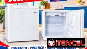 Minibar marca xingx de 3.5 pies 220v