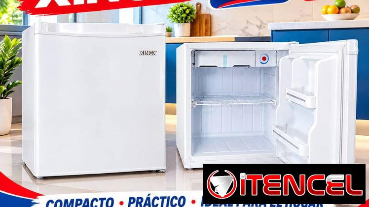 Minibar marca xingx de 3.5 pies 220v