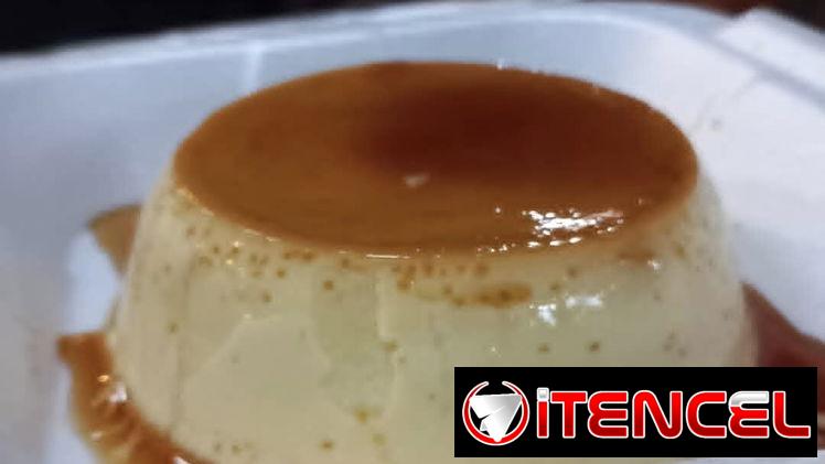 Deliciosos flanes caseros hasta tu casa (kinetica) — foto 3