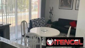 Apartamento en Playa de 1 cuarto