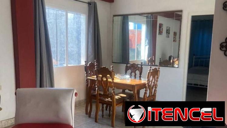 🏤Apartamento renta tiempo indefinido. Alquiler por tiempo indefinido Vedado. VED-005 — foto 2