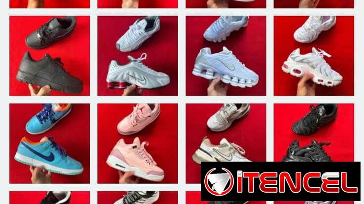 Tenis G5 — foto 2