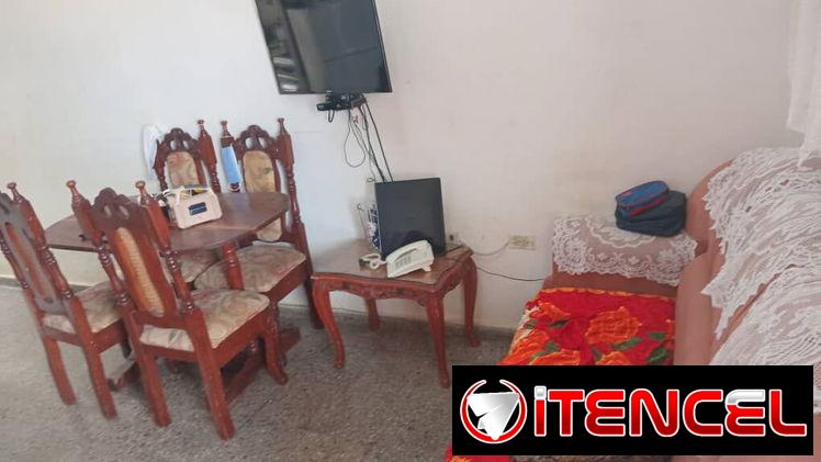VENTA_APARTAMENTO + CARRO_CASINO DEPORTIVO_CERRO — foto 4
