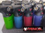 Mecheros para varios usos