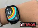 RELOJ INTELIGENTE H9 PLUS