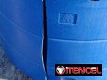 Reparaciones capital OPTIMUS TANK