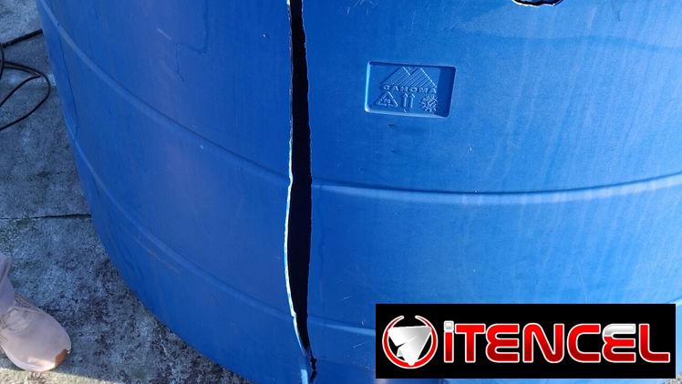 Reparaciones capital OPTIMUS TANK