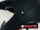Casco Cross tallaM