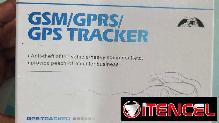 GPS Tracker para carro o moto — foto 3