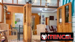 Cod.Z 🏠 Disponible Renta de Casa en Varadero , tiene baño privado en cada cuarto 🤩