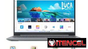 Laptop
