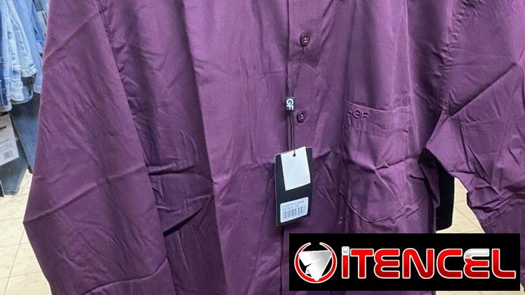Camisas mangas largas — foto 2