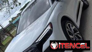 Audi Q4 e-tron 2025, al detalle