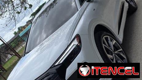 Audi Q4 e-tron 2025, al detalle — foto 4