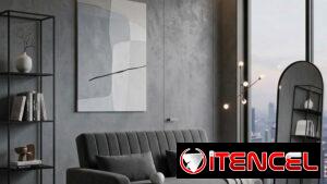 SOFAS CAMAS MODERNOS""
