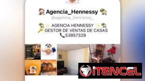 Gestores agencia hennessy venta segura y tranquila