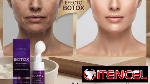Botox facial