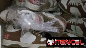 Tenis zapatos original a 3 usd y acepto transferencia