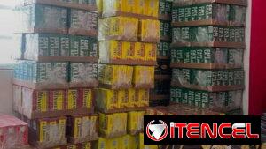 Venta de café de excelente calidad c cantidad