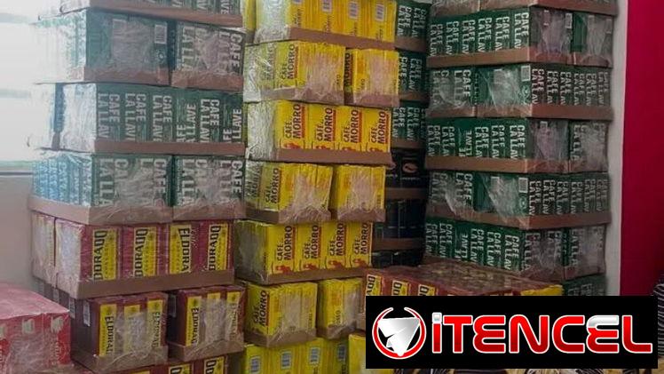Venta de café de excelente calidad c cantidad