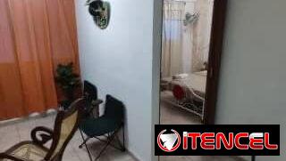 J Apartamento de renta por tiempo indefinido en zona protegida siempre electricidad en calle 23, Vedado VED-020 — foto 4