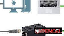 Empates UTP-BNC-HDMI — foto 4