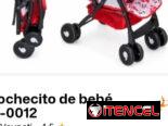 Cochecitos para bebés