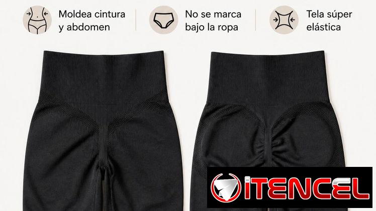 Licras cortas