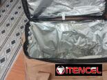 🚧 👜 BOLSO TÉRMICO PARA ALIMENTOS Y BEBIDAS COOLBOY 🚧
