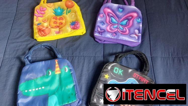 Merendero infantil — foto 2