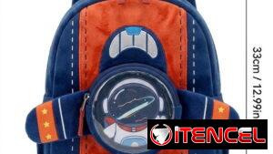 Mochilas para niños y niñas