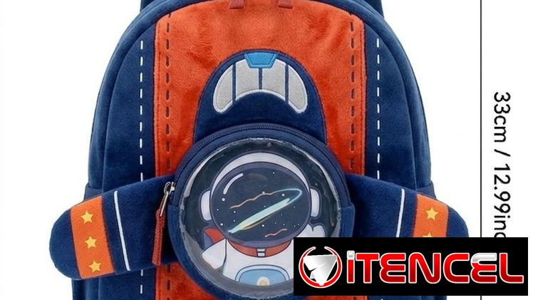 Mochilas para niños y niñas — foto 3