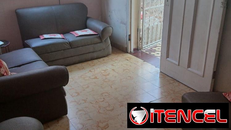 Casa independiente total Playa por 19y84 70mil 53582376